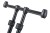 Mivardi Rodpod New Dynasty Quick Set 8595712426382 M-RPNDQS Karpiowe Graty - Zdjęcie 9