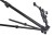 Mivardi Rodpod New Dynasty Quick Set 8595712426382 M-RPNDQS Karpiowe Graty - Zdjęcie 11