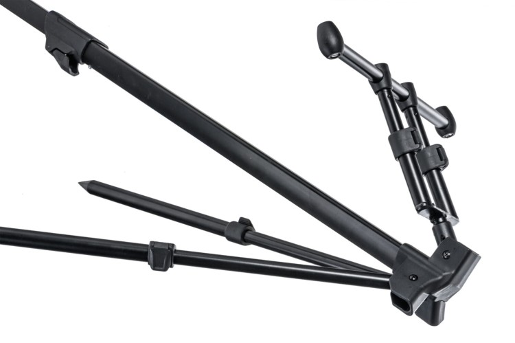 Mivardi Rodpod New Dynasty Quick Set 8595712426382 M-RPNDQS Karpiowe Graty - Zdjęcie 11