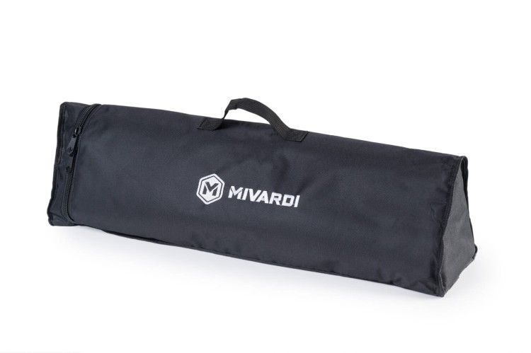Mivardi Rod rest TMX 12 8595712426009 M-RRTMX12 Karpiowe Graty - Zdjęcie 1