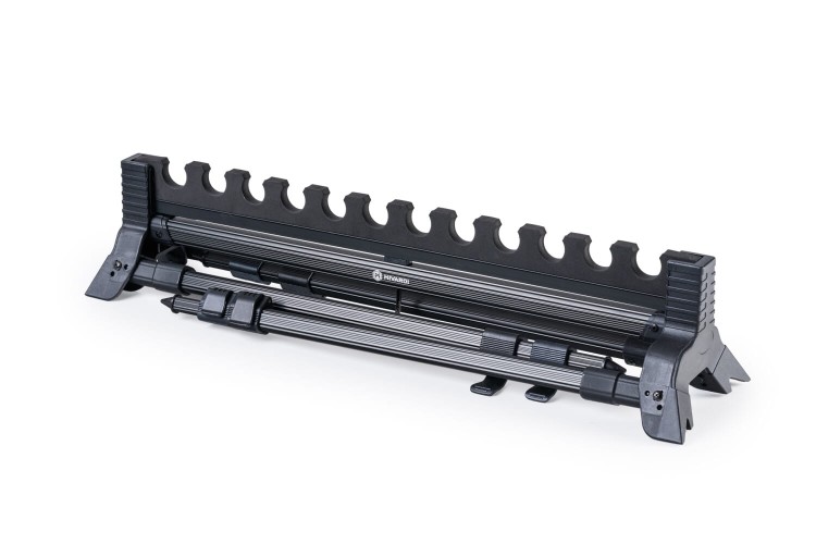 Mivardi Rod rest TMX 12 8595712426009 M-RRTMX12 Karpiowe Graty - Zdjęcie 4