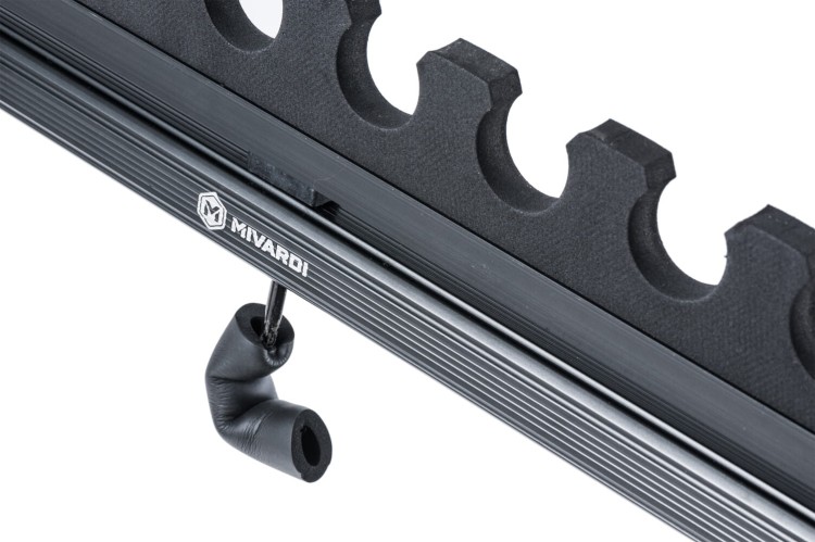 Mivardi Rod rest TMX 12 8595712426009 M-RRTMX12 Karpiowe Graty - Zdjęcie 5
