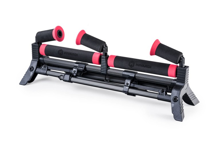 Mivardi Pole roller TMX 8595712426016 M-PRTMX Karpiowe Graty - Zdjęcie 6