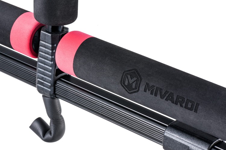 Mivardi Pole roller TMX 8595712426016 M-PRTMX Karpiowe Graty - Zdjęcie 7