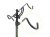 Teleskopowy uchwyt na wędkę Delphin FlexiSTICK nan 8586018517157 101004591 Karpiowe Graty - Zdjęcie 5