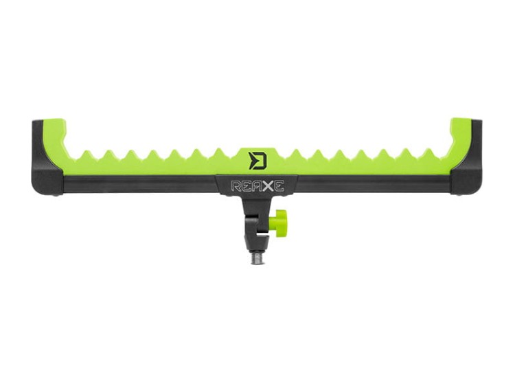 Uchwyt feederowy Delphin REAXE EvaFRONT 36cm 8586018522861 101005073 Karpiowe Graty - Zdjęcie 7