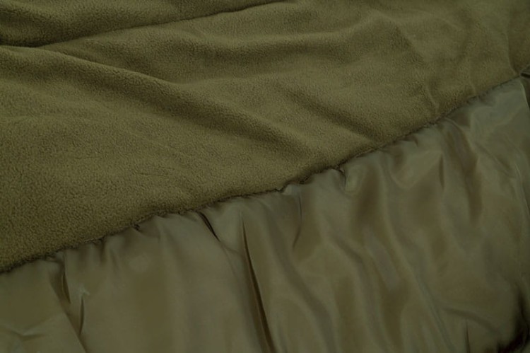 Fox Eos 2 Sleeping Bag - śpiwór karpiowy  Karpiowe Graty - Zdjęcie 12