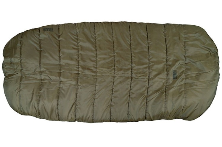 Fox Eos 2 Sleeping Bag - śpiwór karpiowy  Karpiowe Graty - Zdjęcie 19
