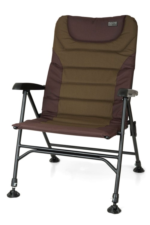 Fox Eos 3 Chair - krzesło karpiowe 5056212123568 Karpiowe Graty - Zdjęcie 1