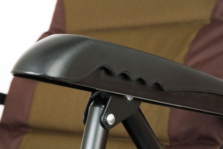 Fox Eos 3 Chair - krzesło karpiowe  Karpiowe Graty - Zdjęcie 5