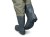 Spodnie do brodzenia Delphin HRON Pants z wysoką talią roz. 47  101004227 Karpiowe Graty - Zdjęcie 5