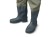 Spodnie do brodzenia Delphin HRON Pants z wysoką talią roz. 47  101004227 Karpiowe Graty - Zdjęcie 6