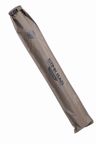 Mivardi Waterproof Stink Bag For Weigh Sling - pokrowiec na worek do ważenia 8595712408371 Karpiowe Graty - Zdjęcie 1