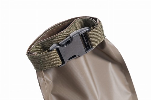Mivardi Waterproof Stink Bag For Weigh Sling - pokrowiec na worek do ważenia  Karpiowe Graty - Zdjęcie 3