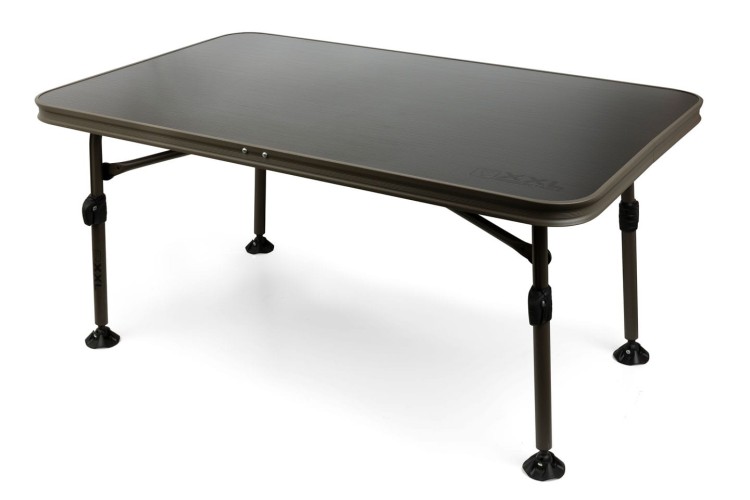 Fox Session Table XXL - stolik karpiowy 5056212122813 Karpiowe Graty - Zdjęcie 1