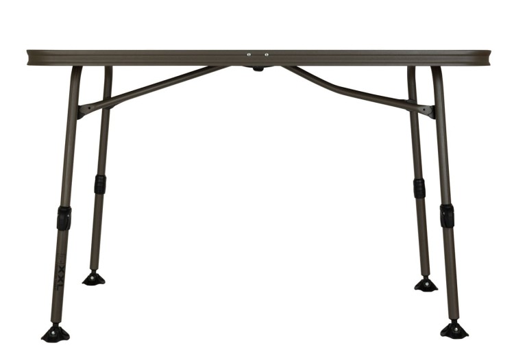 Fox Session Table XXL - stolik karpiowy  Karpiowe Graty - Zdjęcie 3