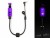 Zfish ZFISH  Sygnalizator Brań Bonito Light Bobbin Kolor Purpurowa 8590615601980 ZF-1980 Karpiowe Graty - Zdjęcie 12