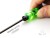 Zfish ZFISH  Sygnalizator Brań Bonito Light Bobbin Kolor Żółty 8590615601935 ZF-1935 Karpiowe Graty - Zdjęcie 3