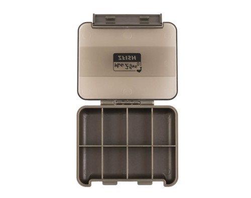 Zfish ZFISH Pudełko Z-Mini Box 8 8591560257826 ZF-7826 Karpiowe Graty - Zdjęcie 2