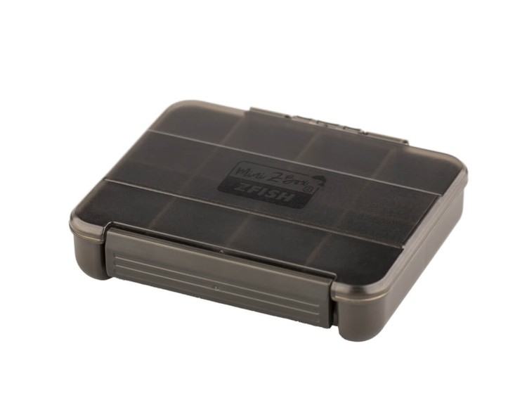 Zfish ZFISH Pudełko Z-Mini Box 8 8591560257826 ZF-7826 Karpiowe Graty - Zdjęcie 3