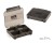 Zfish ZFISH Pudełko Z-Mini Box 4 8591560257529 ZF-7529 Karpiowe Graty - Zdjęcie 1