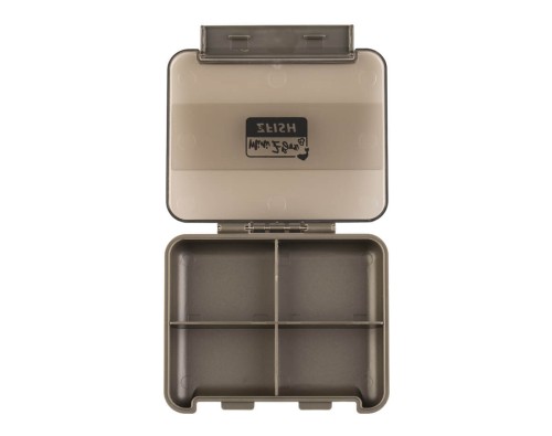 Zfish ZFISH Pudełko Z-Mini Box 4 8591560257529 ZF-7529 Karpiowe Graty - Zdjęcie 2