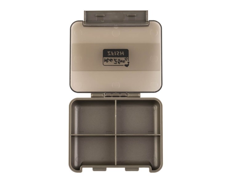 Zfish ZFISH Pudełko Z-Mini Box 4 8591560257529 ZF-7529 Karpiowe Graty - Zdjęcie 2