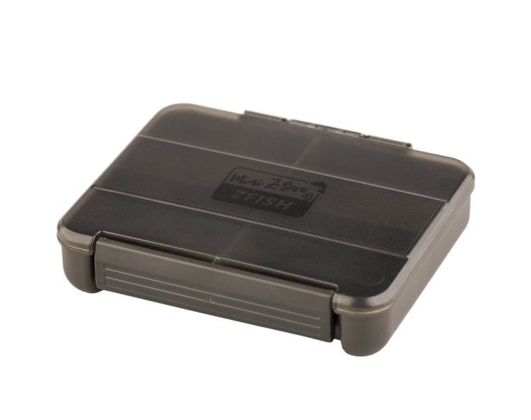 Zfish ZFISH Pudełko Z-Mini Box 4 8591560257529 ZF-7529 Karpiowe Graty - Zdjęcie 3