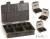 Zfish ZFISH Organizator Z-Box PRO 45 (4w1) 8591560257321 ZF-7321 Karpiowe Graty - Zdjęcie 1