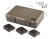 Zfish ZFISH Organizator Z-Box PRO 45 (4w1) 8591560257321 ZF-7321 Karpiowe Graty - Zdjęcie 2