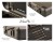 Zfish ZFISH Organizator Z-Box PRO 45 (4w1) 8591560257321 ZF-7321 Karpiowe Graty - Zdjęcie 5