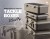 Zfish ZFISH Organizator Z-Box PRO 45 (4w1) 8591560257321 ZF-7321 Karpiowe Graty - Zdjęcie 6