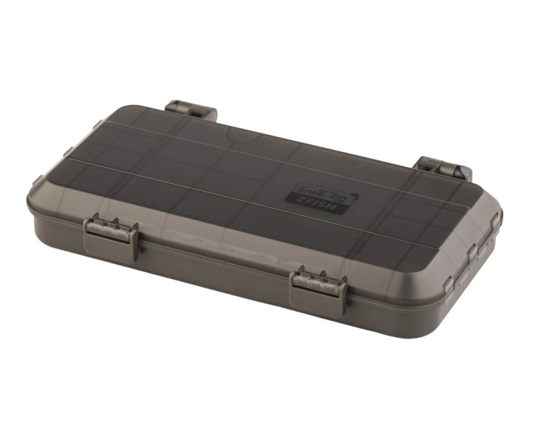 Zfish ZFISH Organizator Smart Box ZFS 8591560257222 ZF-7222 Karpiowe Graty - Zdjęcie 2