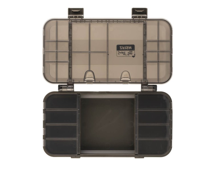 Zfish ZFISH Organizator Smart Box ZFS 8591560257222 ZF-7222 Karpiowe Graty - Zdjęcie 4