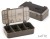 Zfish ZFISH Organizator Smart Box ZFX 8591560257123 ZF-7123 Karpiowe Graty - Zdjęcie 1