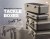 Zfish ZFISH Organizator Smart Box ZFX 8591560257123 ZF-7123 Karpiowe Graty - Zdjęcie 6