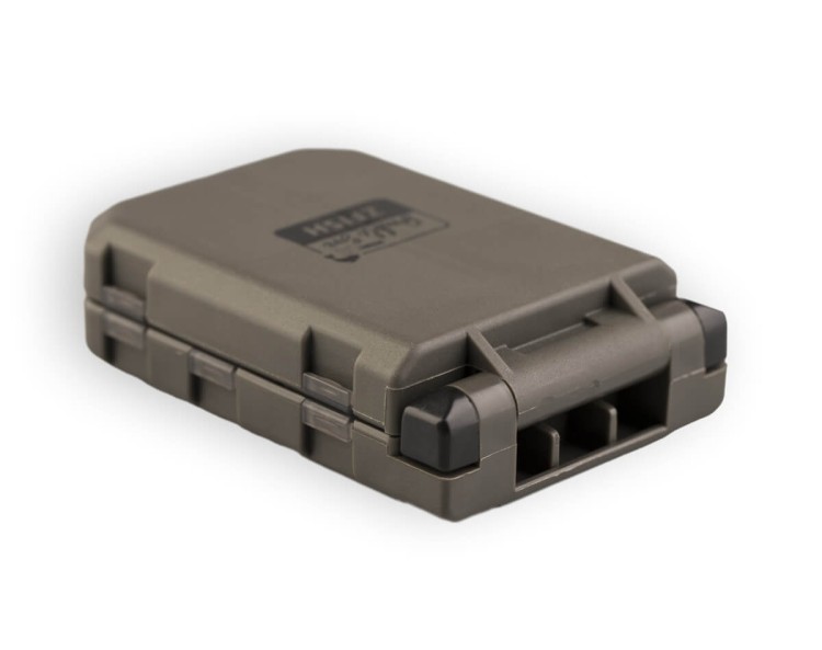 Zfish ZFISH Podwójne Pudełko Mini Double Box M 8591560258151 ZF-8151 Karpiowe Graty - Zdjęcie 3