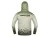 Bluza z kapturem Delphin UV ARMOR 50+ Predator XL 8586018527385 101005494 Karpiowe Graty - Zdjęcie 4
