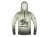 Bluza z kapturem Delphin UV ARMOR 50+ Predator XL 8586018527385 101005494 Karpiowe Graty - Zdjęcie 6
