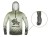 Bluza z kapturem Delphin UV ARMOR 50+ Predator XXL 8586018527392 101005495 Karpiowe Graty - Zdjęcie 5