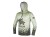 Bluza z kapturem Delphin UV ARMOR 50+ Predator XXL 8586018527392 101005495 Karpiowe Graty - Zdjęcie 7