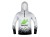 Bluza z kapturem Delphin UV ARMOR 50+ Reaxe M 8586018527422 101005498 Karpiowe Graty - Zdjęcie 6