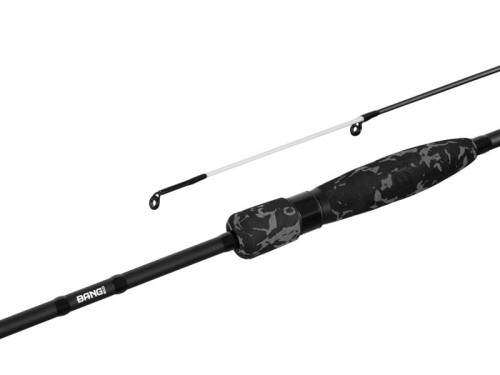 Delphin BANG Darx 228cm/3-18g/2 składy 8585066500937 101005826 Karpiowe Graty - Zdjęcie 7