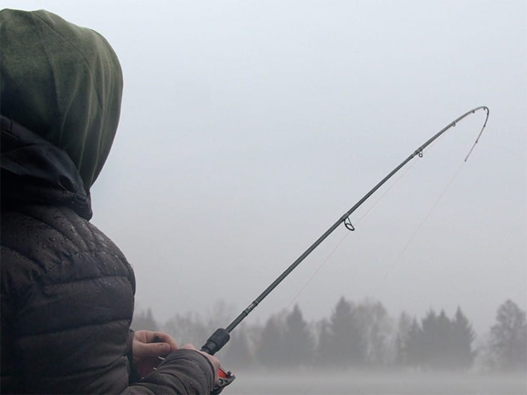 Delphin BANG Darx 228cm/3-18g/2 składy 8585066500937 101005826 Karpiowe Graty - Zdjęcie 9