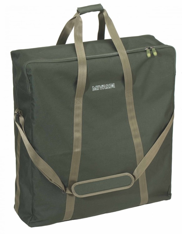 Mivardi Transport Bag For Bedchair CamoCode / New Dynasty Air8 - torba na łóżko 8595712408302 Karpiowe Graty - Zdjęcie 1