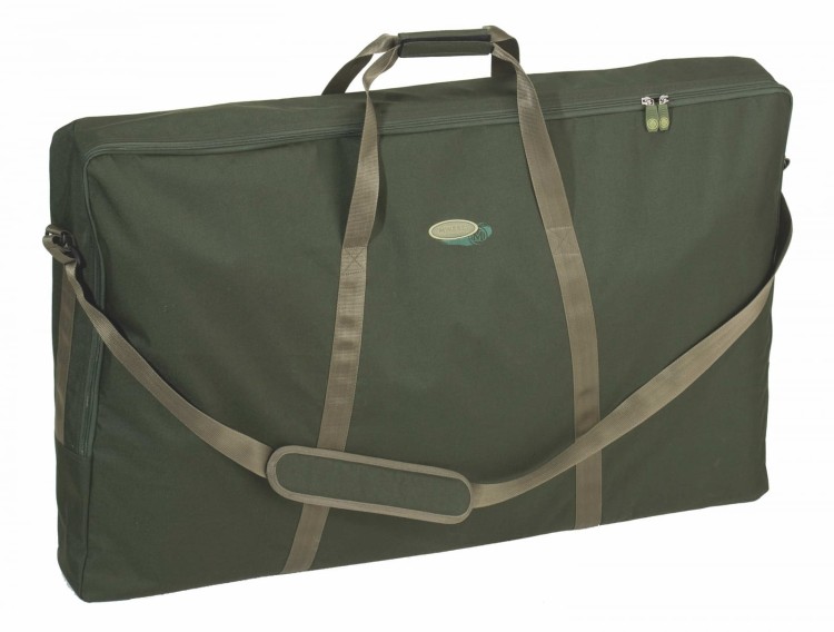 Mivardi Transport Bag For Chair CamoCode - torba na krzesło 8595712408296 Karpiowe Graty - Zdjęcie 1