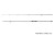 Delphin SYMBOL Carper / 2 składy 300cm/3,00lbs 8585066500852 101005818 Karpiowe Graty - Zdjęcie 1