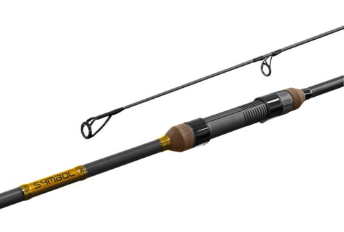 Delphin SYMBOL Carper / 2 składy 300cm/3,00lbs 8585066500852 101005818 Karpiowe Graty - Zdjęcie 2