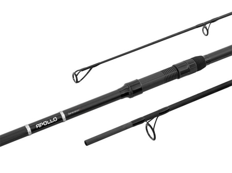 Delphin APOLLO GenerationX 300cm/5lbs/2 składy 8585066500746 101005807 Karpiowe Graty - Zdjęcie 2