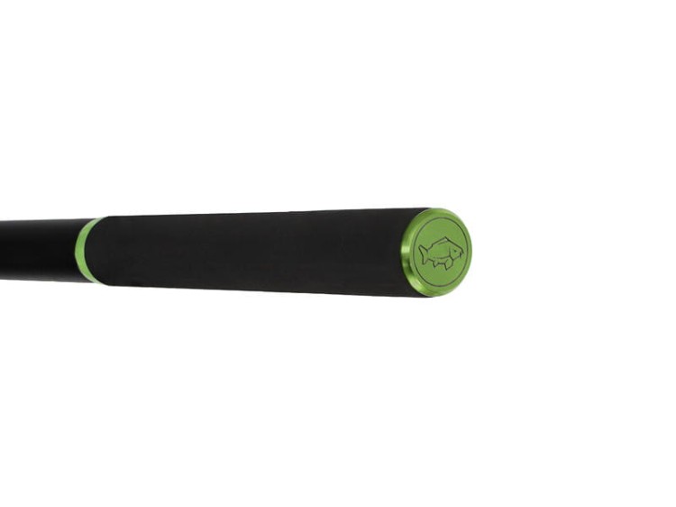Delphin DUNAY Carp 300cm/200g/2 składy 8585066500760 101005809 Karpiowe Graty - Zdjęcie 3